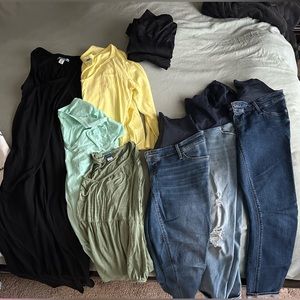 Maternity Bundle